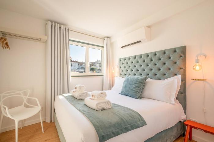 guestready the corner apartments