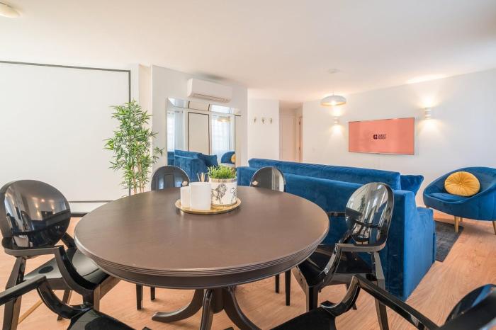 guestready the corner apartments