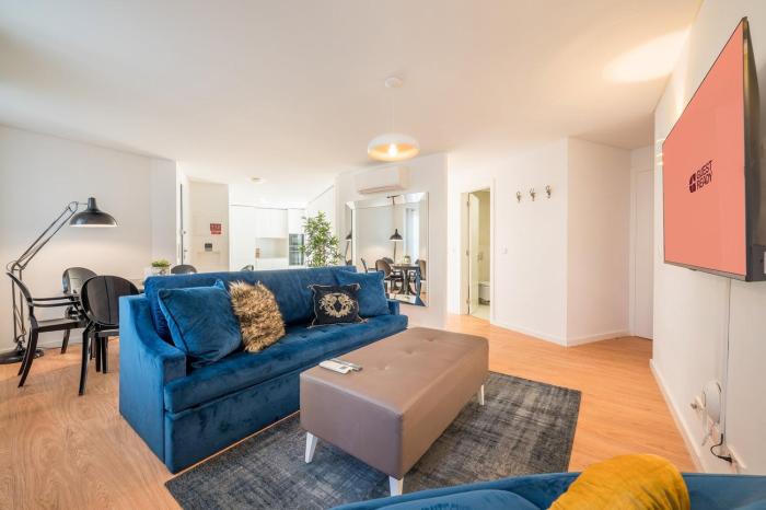 guestready the corner apartments