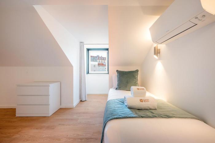guestready the corner apartments