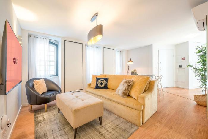 guestready the corner apartments