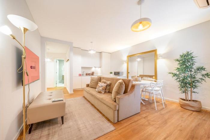 guestready the corner apartments
