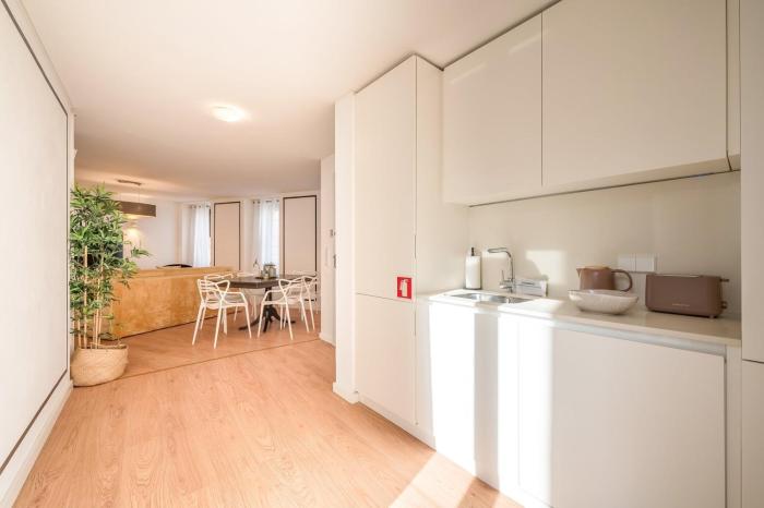 guestready the corner apartments