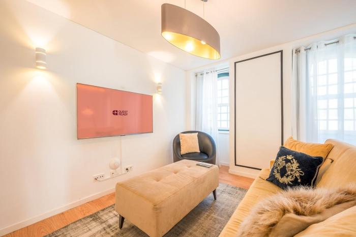 guestready the corner apartments
