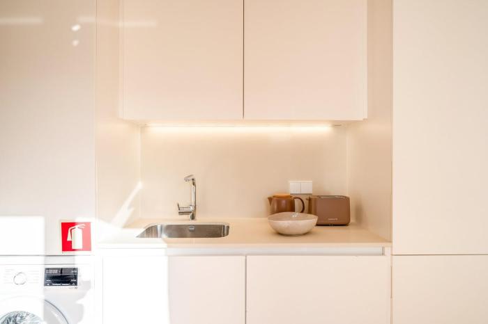 guestready the corner apartments