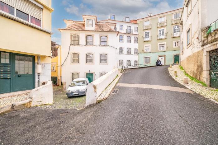 guestready the corner apartments
