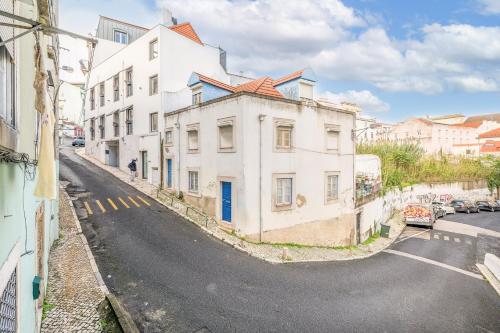 guestready the corner apartments