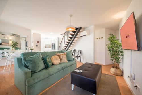 guestready the corner apartments