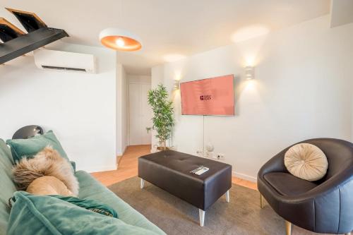 guestready the corner apartments