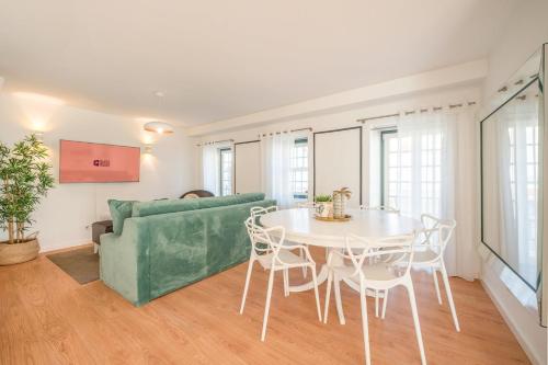 guestready the corner apartments