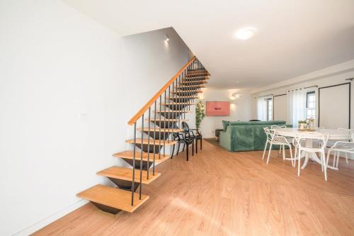 guestready the corner apartments