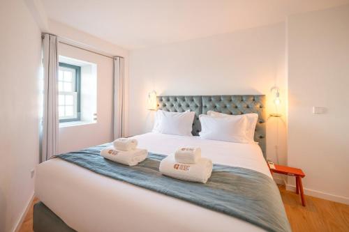 guestready the corner apartments