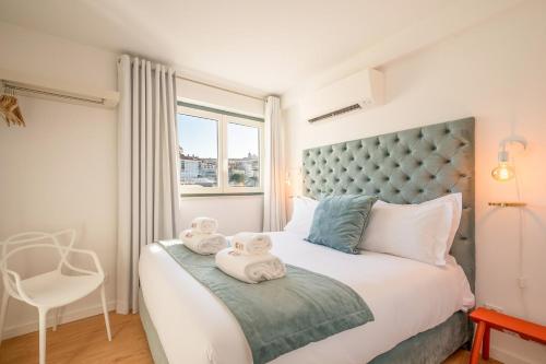 guestready the corner apartments