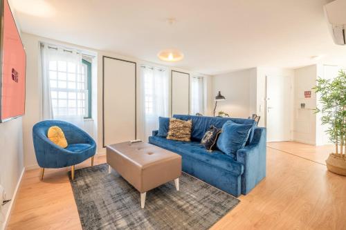 guestready the corner apartments