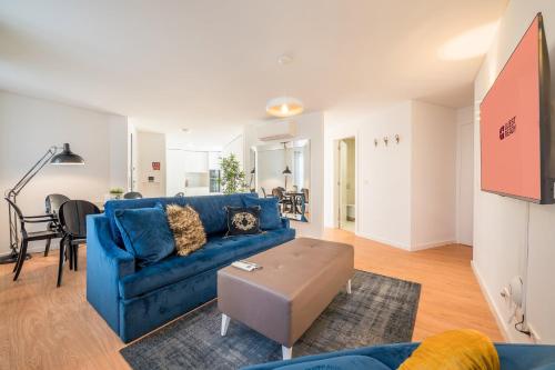 guestready the corner apartments