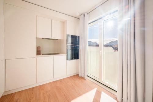guestready the corner apartments