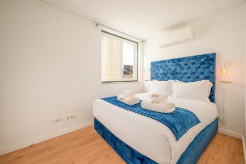 guestready the corner apartments