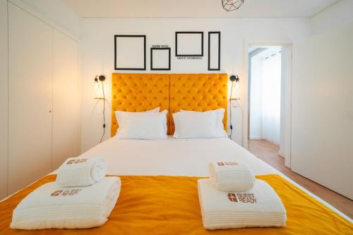 guestready the corner apartments
