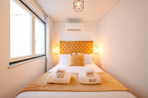 guestready the corner apartments