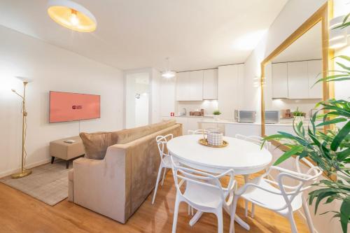 guestready the corner apartments