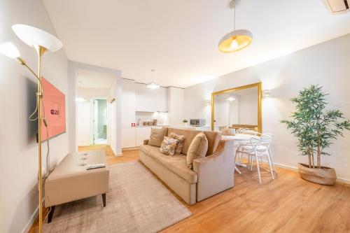guestready the corner apartments