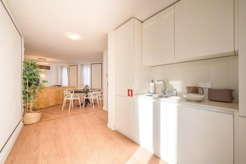 guestready the corner apartments