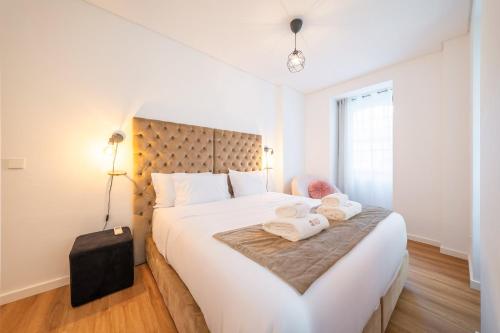 guestready the corner apartments
