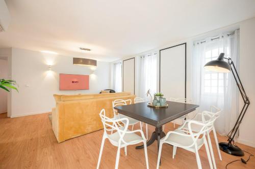 guestready the corner apartments