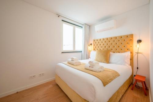 guestready the corner apartments