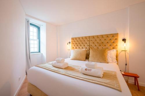 guestready the corner apartments