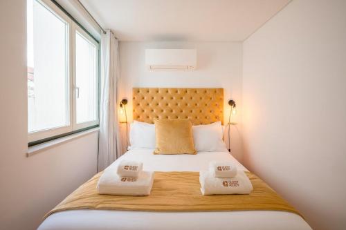 guestready the corner apartments