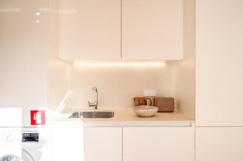 guestready the corner apartments