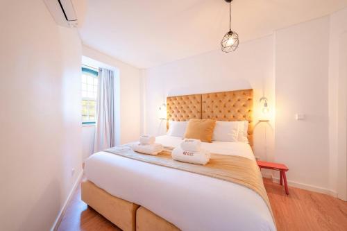 guestready the corner apartments
