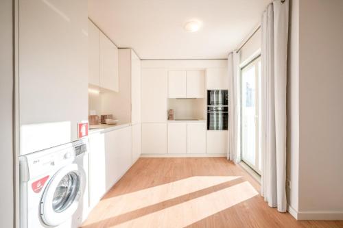 guestready the corner apartments