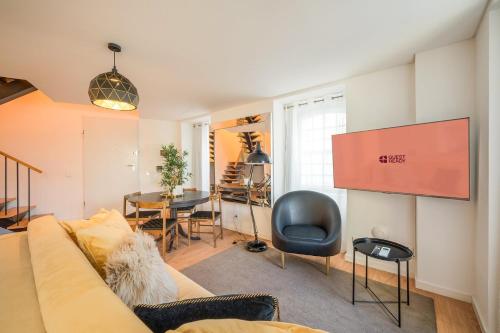 guestready the corner apartments