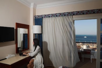 swiss wellness sea view hotel