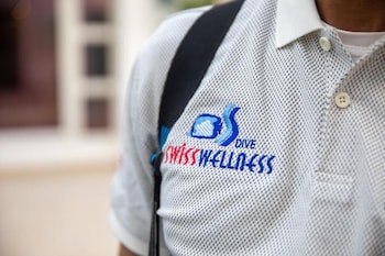 swiss wellness sea view hotel
