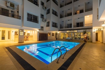 Swiss Wellness Sea View Hotel,,3 star
