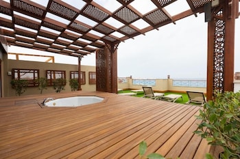 swiss wellness sea view hotel