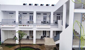 andaris boutique hotel