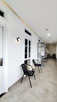 andaris boutique hotel