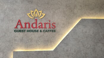 Andaris Boutique Hotel,,3 star