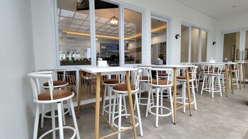 Andaris Boutique Hotel,,3 star