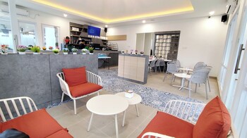 andaris boutique hotel