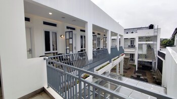 andaris boutique hotel