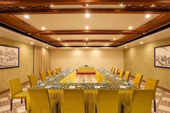 hotel gentleman plaza