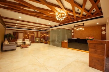 hotel gentleman plaza