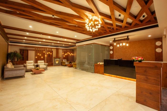 hotel gentleman plaza