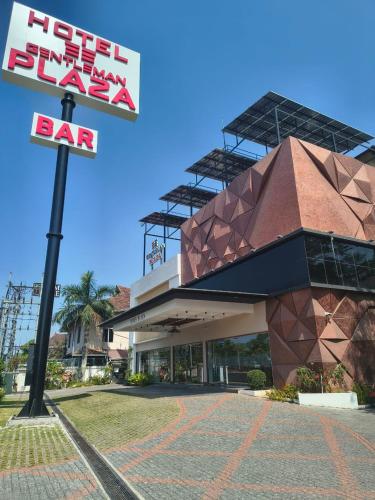 hotel gentleman plaza