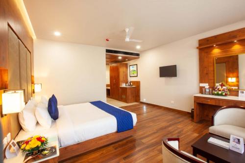 hotel gentleman plaza